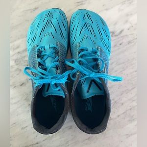 Altra Vanish running shoe - M5/W7.5